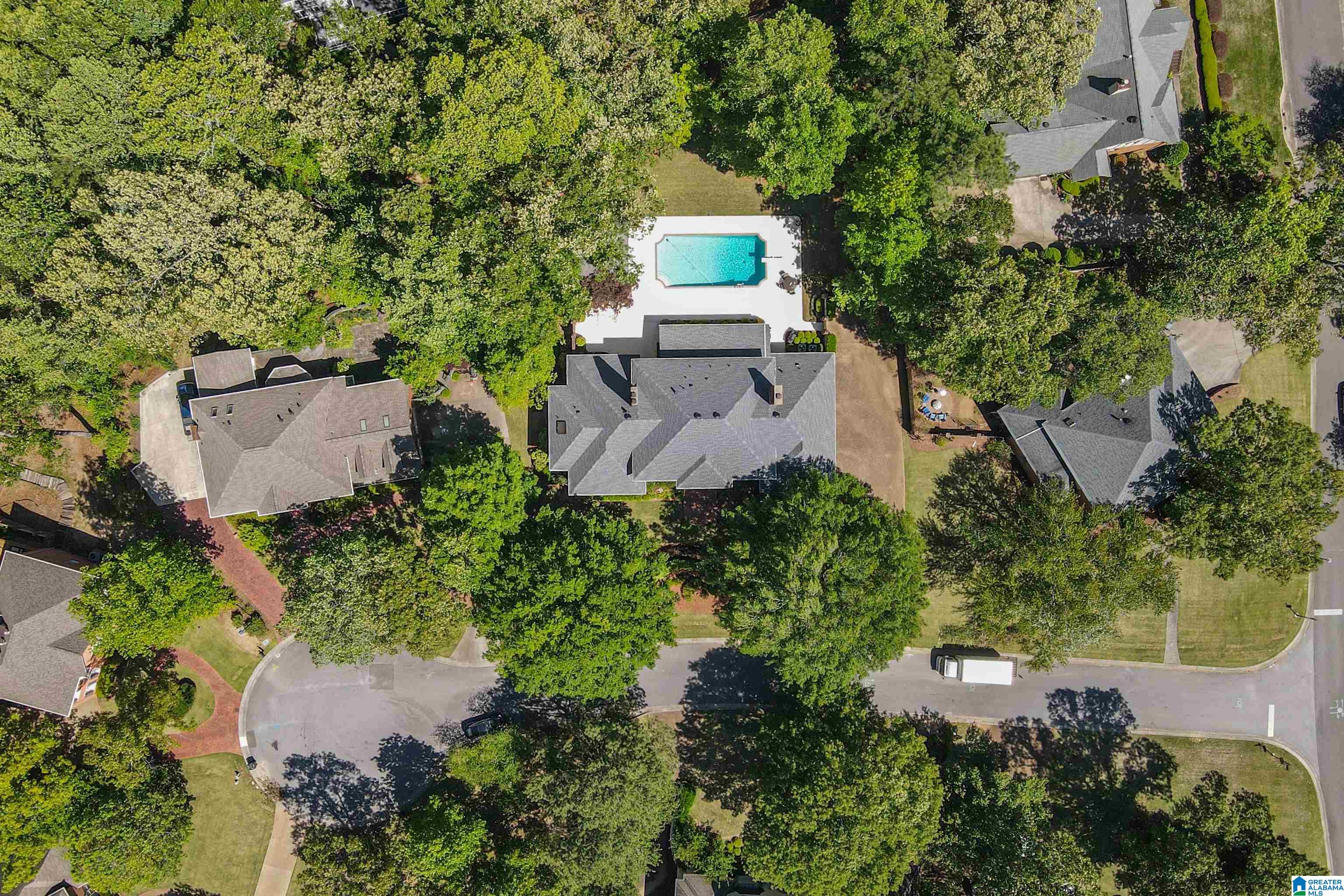 2205 Country Ridge Way Birmingham, AL 35243 - Photo 58 of 62