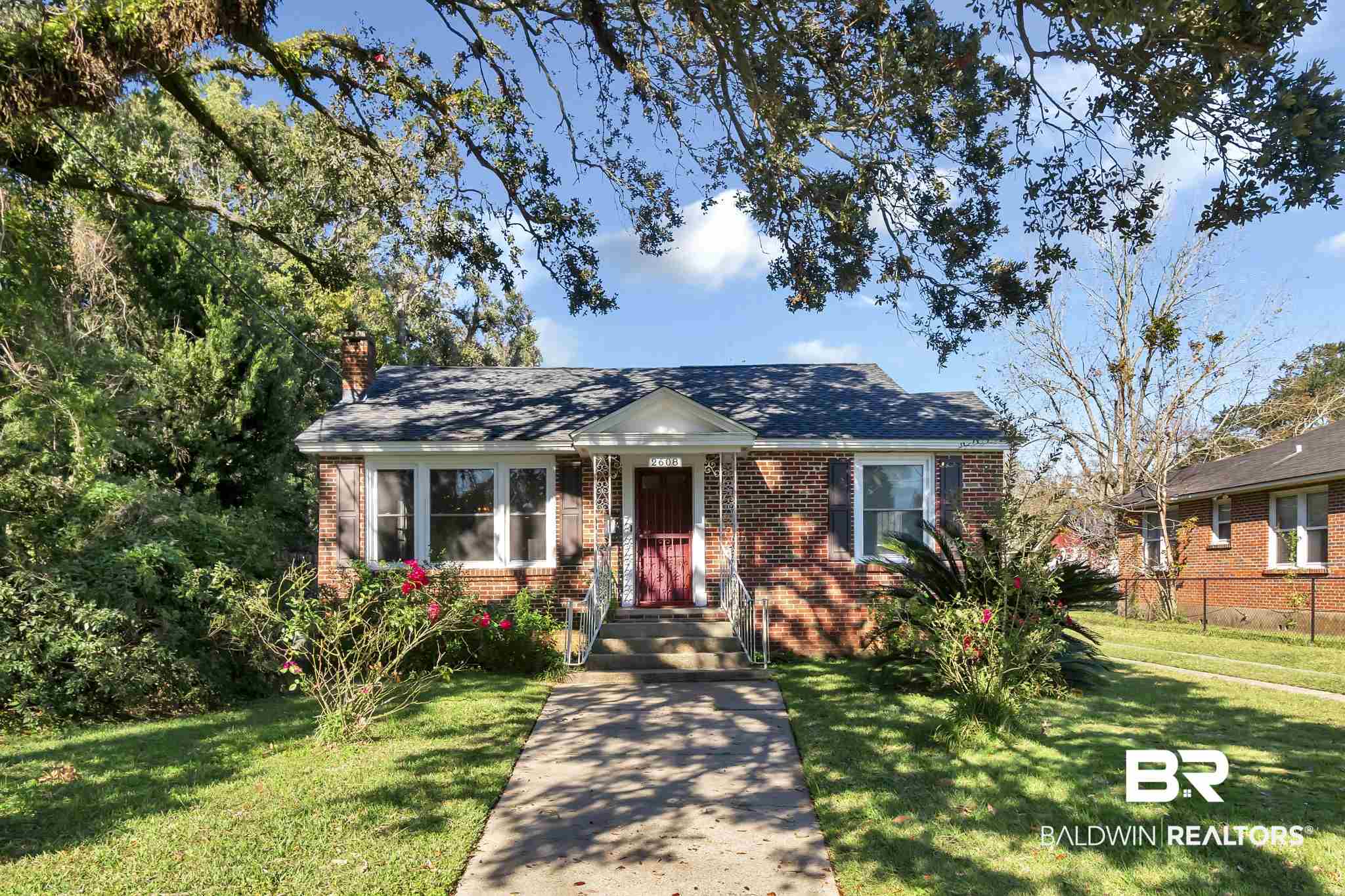 2608 Spring Hill Avenue Mobile, AL 36607 - Photo 35 of 36