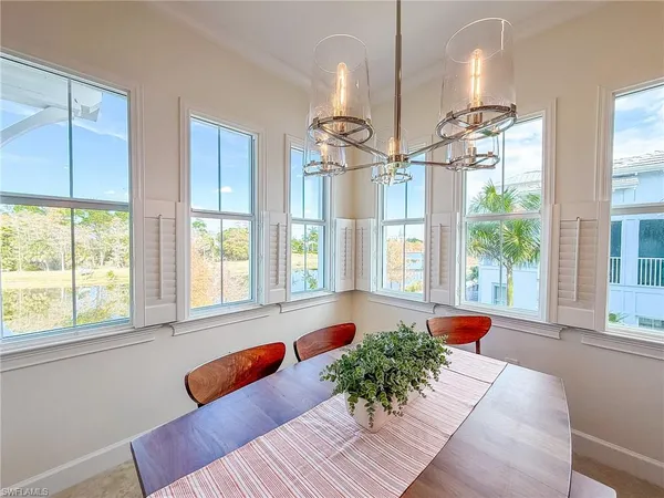 $1,395,000 | 6573 Dominica Drive, Unit 202, Naples, FL 34113