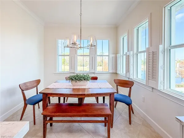 $1,395,000 | 6573 Dominica Drive, Unit 202, Naples, FL 34113