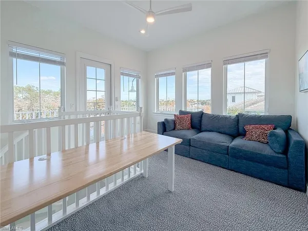 $1,395,000 | 6573 Dominica Drive, Unit 202, Naples, FL 34113