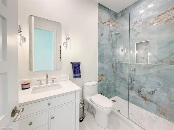 $1,395,000 | 6573 Dominica Drive, Unit 202, Naples, FL 34113