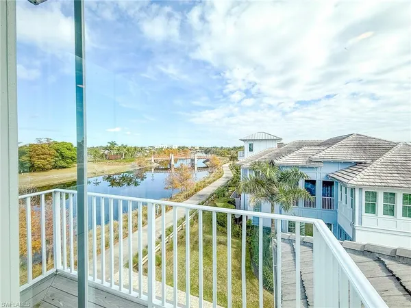 $1,395,000 | 6573 Dominica Drive, Unit 202, Naples, FL 34113