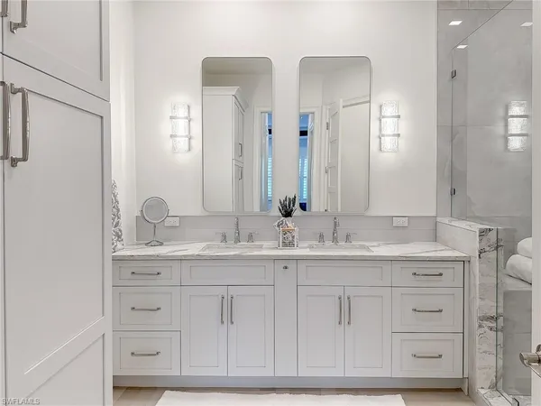 $1,395,000 | 6573 Dominica Drive, Unit 202, Naples, FL 34113