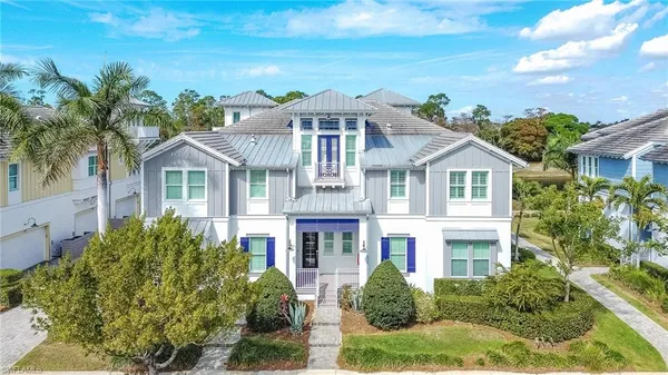 $1,395,000 | 6573 Dominica Drive, Unit 202, Naples, FL 34113