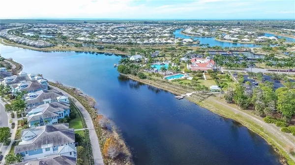 $1,395,000 | 6573 Dominica Drive, Unit 202, Naples, FL 34113