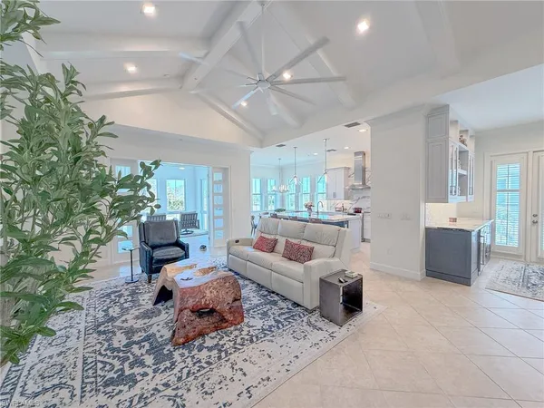 $1,395,000 | 6573 Dominica Drive, Unit 202, Naples, FL 34113