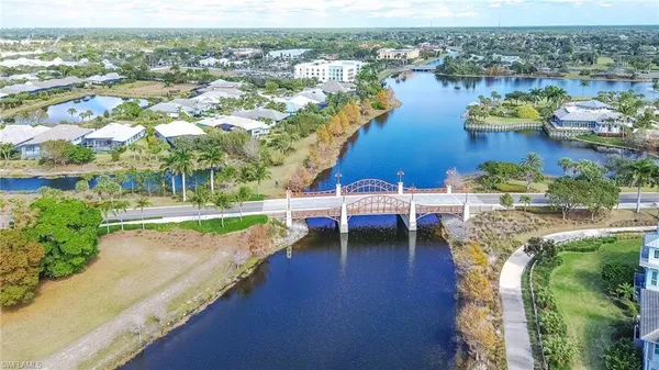 $1,395,000 | 6573 Dominica Drive, Unit 202, Naples, FL 34113