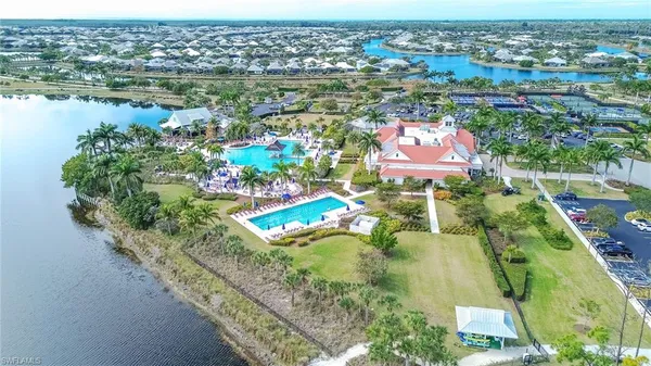 $1,395,000 | 6573 Dominica Drive, Unit 202, Naples, FL 34113