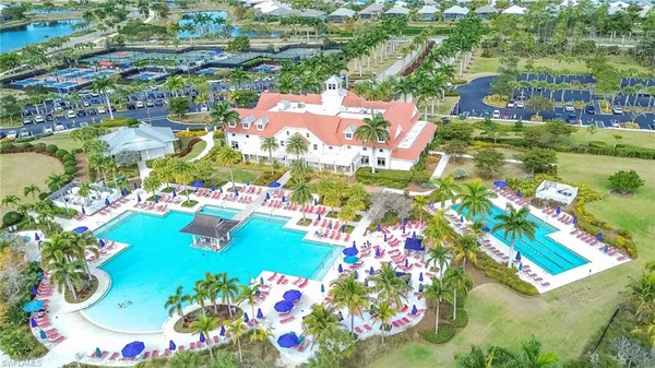 $1,395,000 | 6573 Dominica Drive, Unit 202, Naples, FL 34113