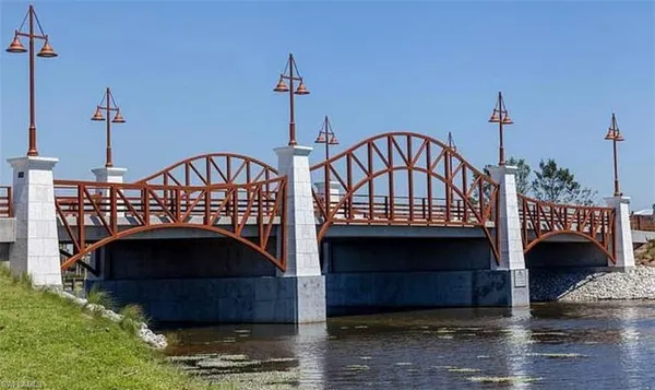 $1,395,000 | 6573 Dominica Drive, Unit 202, Naples, FL 34113