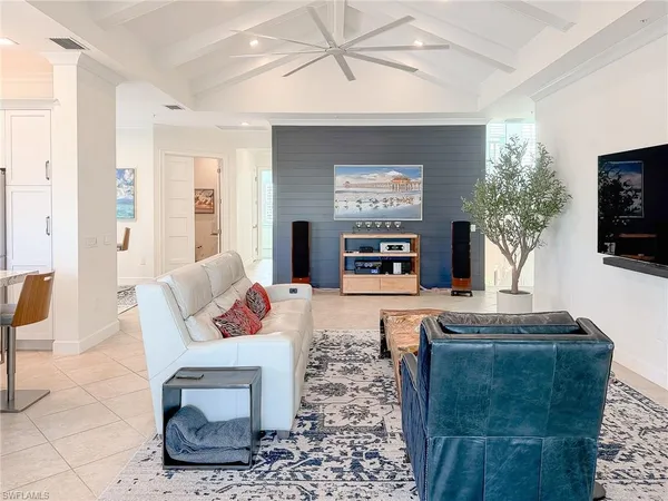 $1,395,000 | 6573 Dominica Drive, Unit 202, Naples, FL 34113