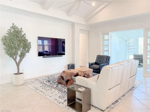 $1,395,000 | 6573 Dominica Drive, Unit 202, Naples, FL 34113