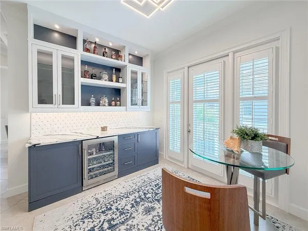 $1,395,000 | 6573 Dominica Drive, Unit 202, Naples, FL 34113