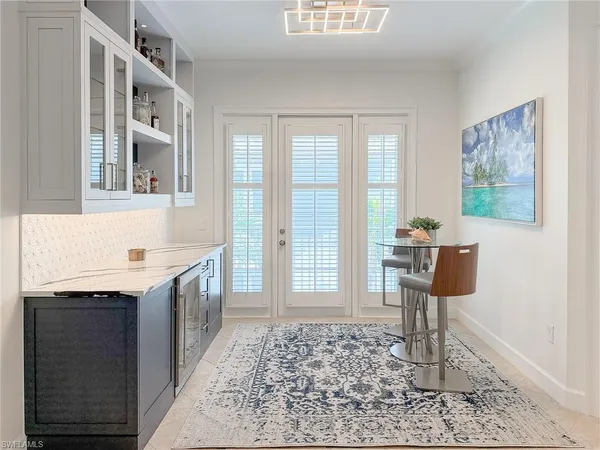 $1,395,000 | 6573 Dominica Drive, Unit 202, Naples, FL 34113