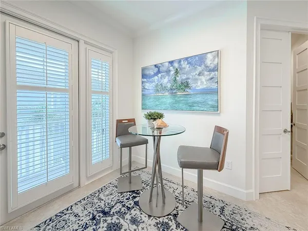 $1,395,000 | 6573 Dominica Drive, Unit 202, Naples, FL 34113