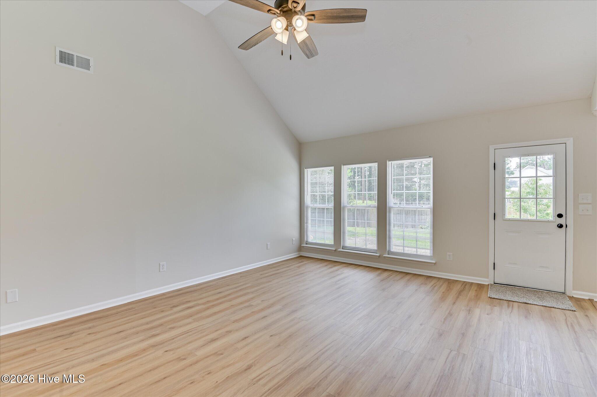 853 Prairie Lane Evans, GA 30809 - Photo 8 of 34