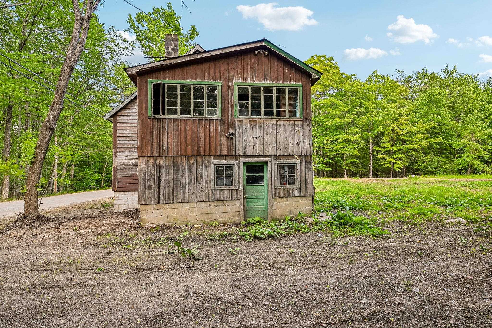 194 Currier Road Candia, NH 03034 - Photo 8 of 15