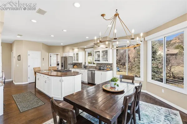 $1,250,000 | 3236 Electra Drive North, Colorado Springs, CO 80906