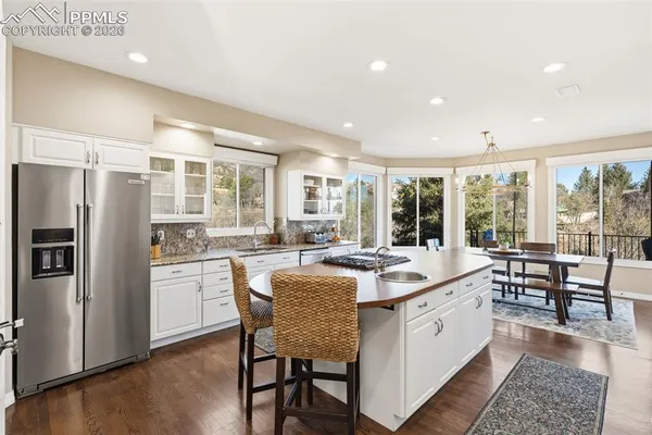 $1,250,000 | 3236 Electra Drive North, Colorado Springs, CO 80906