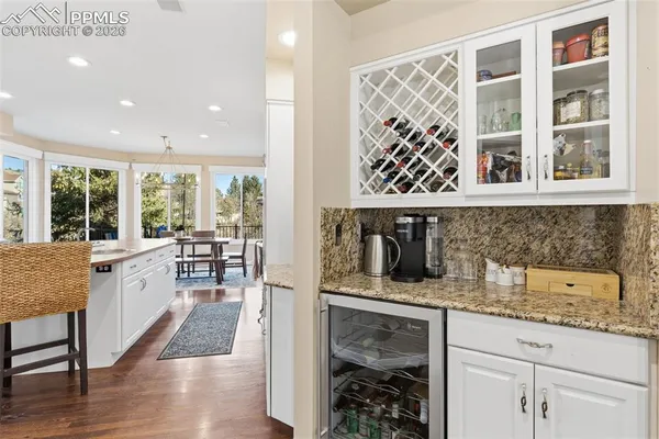 $1,250,000 | 3236 Electra Drive North, Colorado Springs, CO 80906