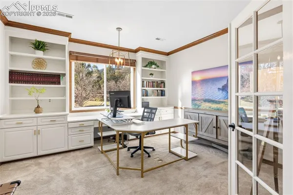 $1,250,000 | 3236 Electra Drive North, Colorado Springs, CO 80906