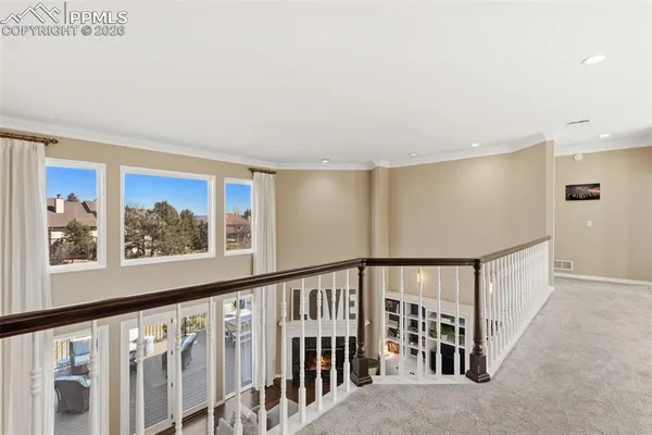 $1,250,000 | 3236 Electra Drive North, Colorado Springs, CO 80906