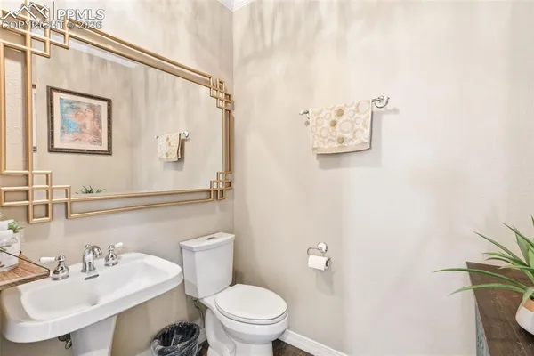 $1,250,000 | 3236 Electra Drive North, Colorado Springs, CO 80906
