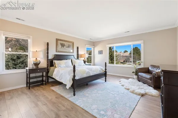 $1,250,000 | 3236 Electra Drive North, Colorado Springs, CO 80906