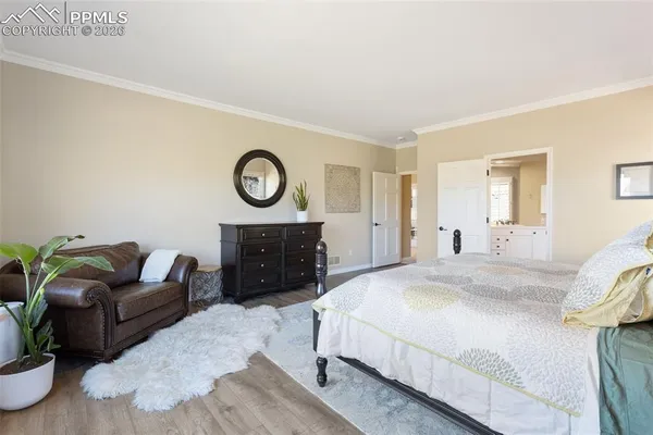 $1,250,000 | 3236 Electra Drive North, Colorado Springs, CO 80906