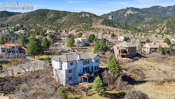 $1,250,000 | 3236 Electra Drive North, Colorado Springs, CO 80906