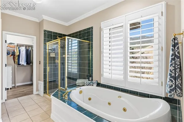 $1,250,000 | 3236 Electra Drive North, Colorado Springs, CO 80906