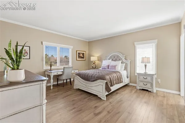 $1,250,000 | 3236 Electra Drive North, Colorado Springs, CO 80906