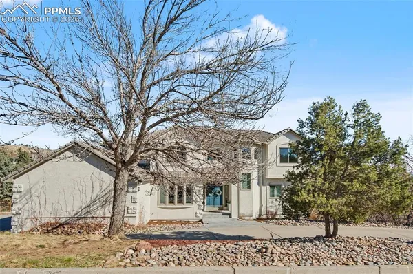 $1,250,000 | 3236 Electra Drive North, Colorado Springs, CO 80906