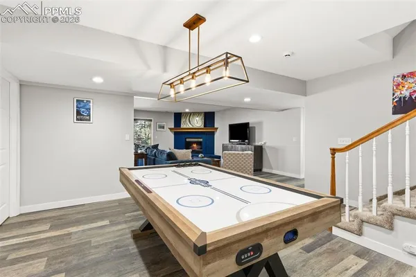 $1,250,000 | 3236 Electra Drive North, Colorado Springs, CO 80906