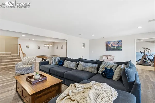 $1,250,000 | 3236 Electra Drive North, Colorado Springs, CO 80906