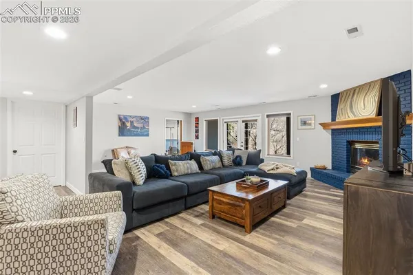 $1,250,000 | 3236 Electra Drive North, Colorado Springs, CO 80906