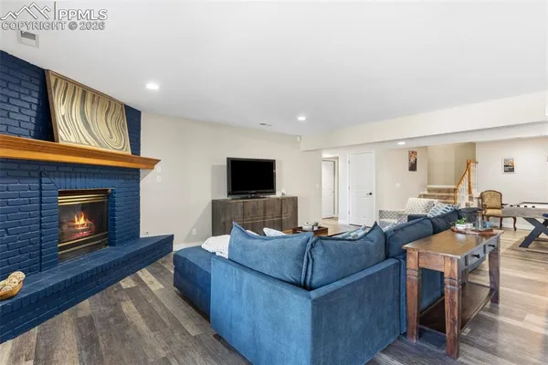 $1,250,000 | 3236 Electra Drive North, Colorado Springs, CO 80906