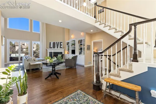 $1,250,000 | 3236 Electra Drive North, Colorado Springs, CO 80906