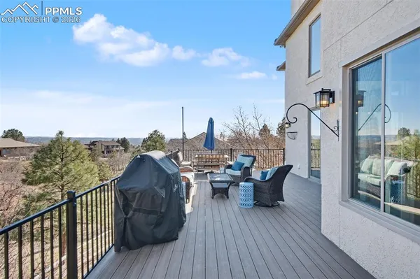 $1,250,000 | 3236 Electra Drive North, Colorado Springs, CO 80906
