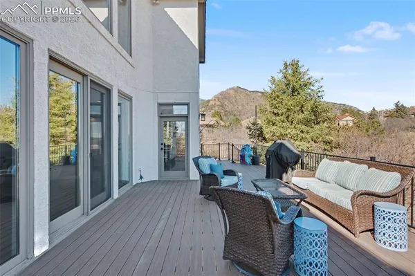 $1,250,000 | 3236 Electra Drive North, Colorado Springs, CO 80906