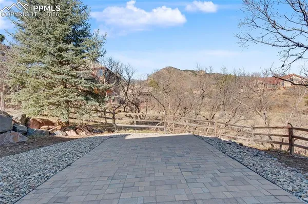 $1,250,000 | 3236 Electra Drive North, Colorado Springs, CO 80906