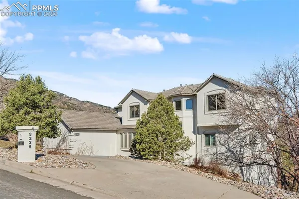 $1,250,000 | 3236 Electra Drive North, Colorado Springs, CO 80906