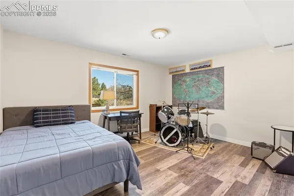 $1,250,000 | 3236 Electra Drive North, Colorado Springs, CO 80906