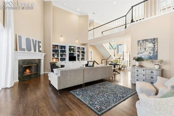 $1,250,000 | 3236 Electra Drive North, Colorado Springs, CO 80906