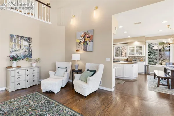 $1,250,000 | 3236 Electra Drive North, Colorado Springs, CO 80906