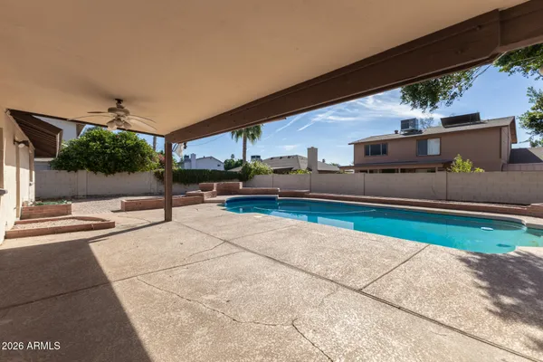 $449,000 | 925 West Mendoza Avenue, Mesa, AZ 85210