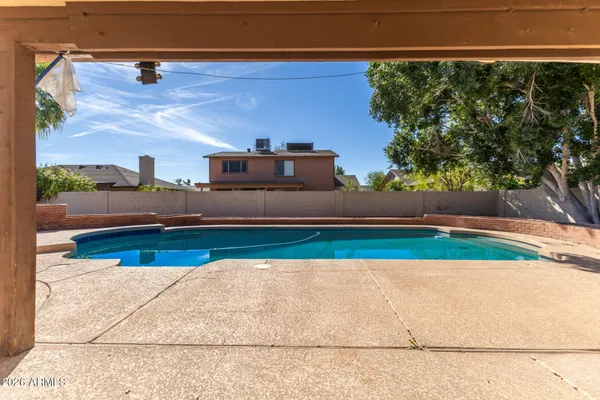 $449,000 | 925 West Mendoza Avenue, Mesa, AZ 85210