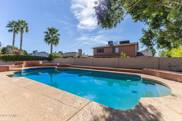 $449,000 | 925 West Mendoza Avenue, Mesa, AZ 85210