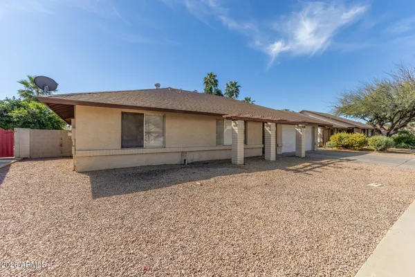 $449,000 | 925 West Mendoza Avenue, Mesa, AZ 85210